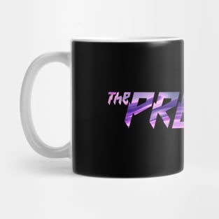 the prodigy collector 90s purple rare edition Mug